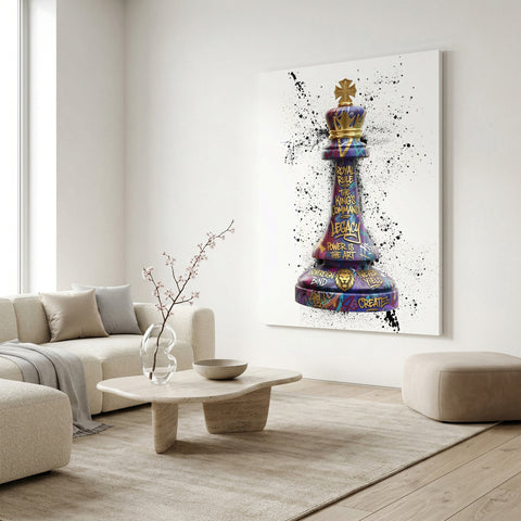 The King Within