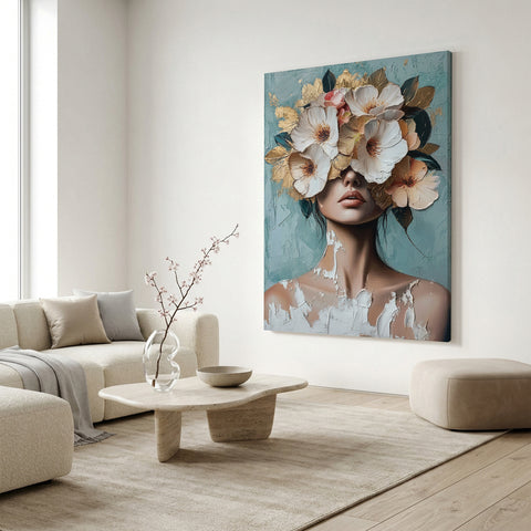 Floral Renaissance