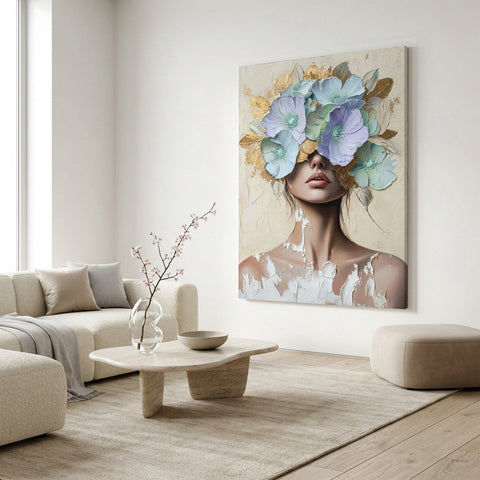 Serenity in Bloom