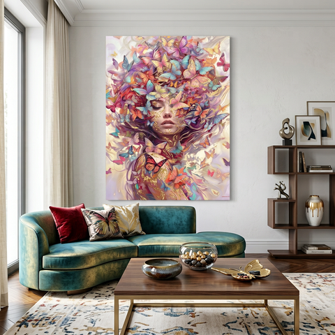 Into the Bloom