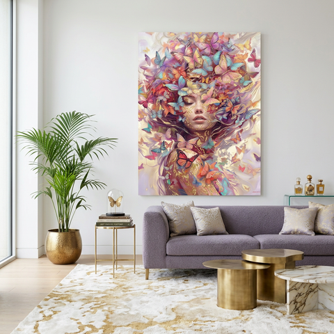 Into the Bloom