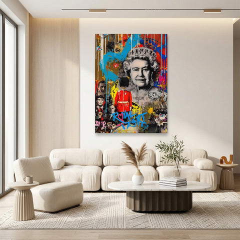 Pop Monarchy