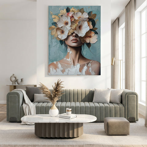 Floral Renaissance