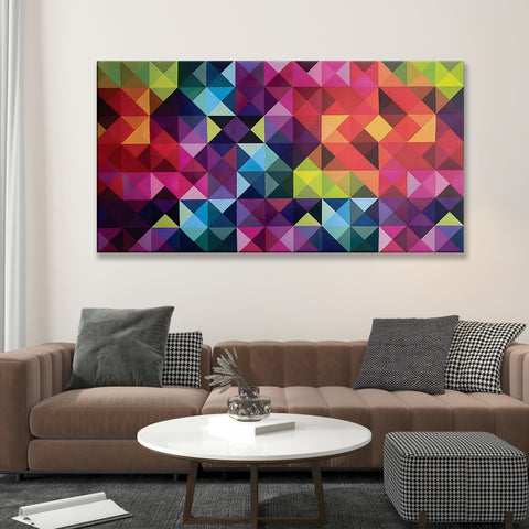 Squared Colors