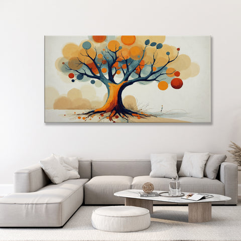 Whispering Branches