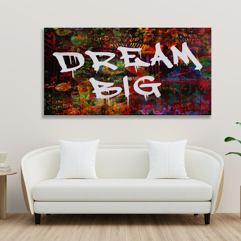 Dream Big