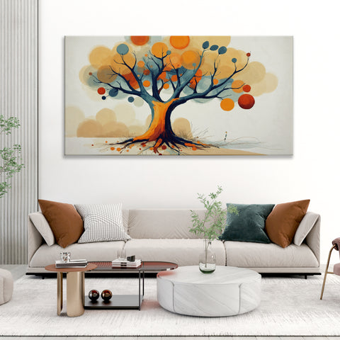 Whispering Branches