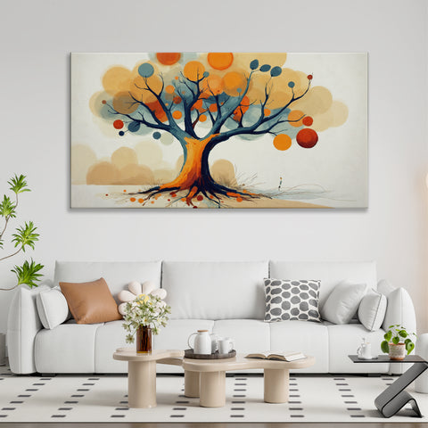 Whispering Branches