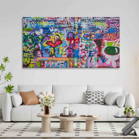 PLURA Wall