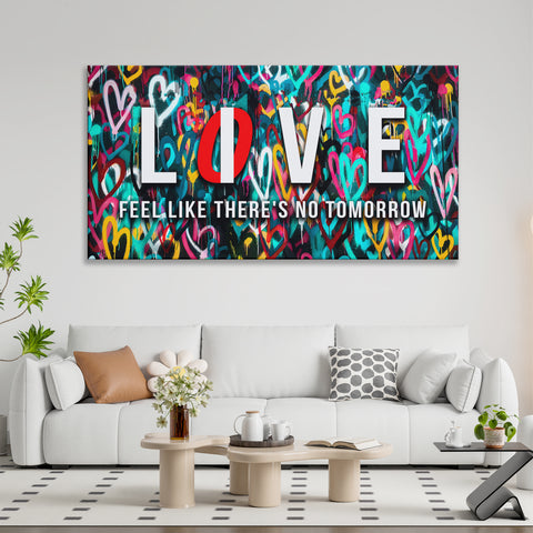 Live Love