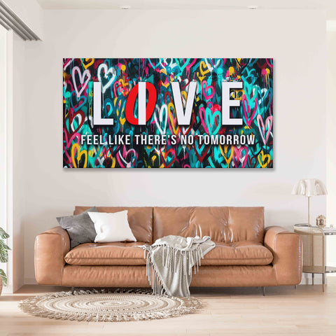 Live Love
