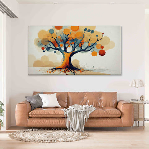 Whispering Branches