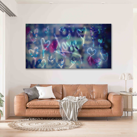 Misty Love