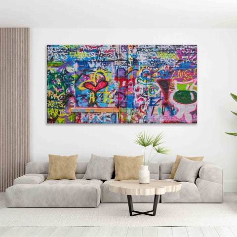 PLURA Wall