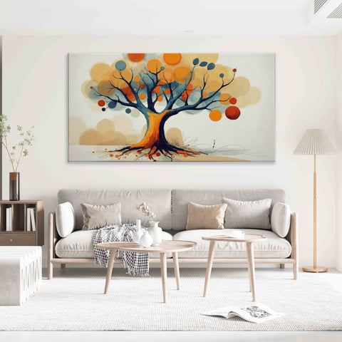 Whispering Branches