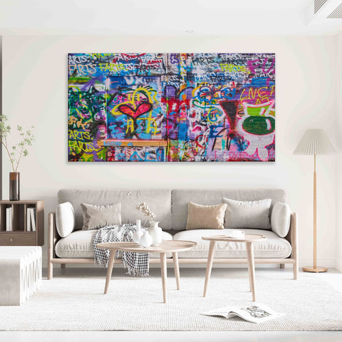 PLURA Wall
