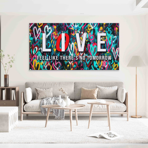 Live Love
