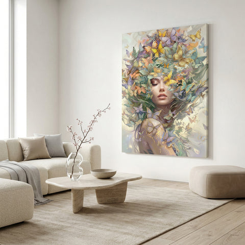 Blooming Dreams