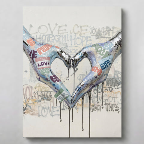 Built on Love