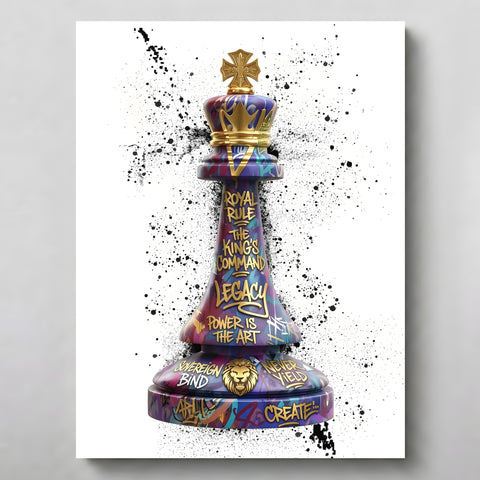 The King Within