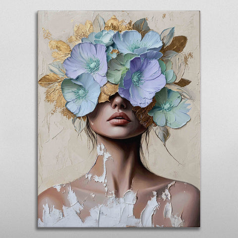 Serenity in Bloom