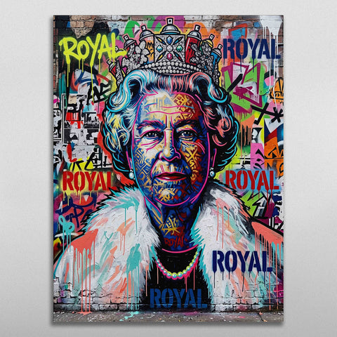 Royal Reign