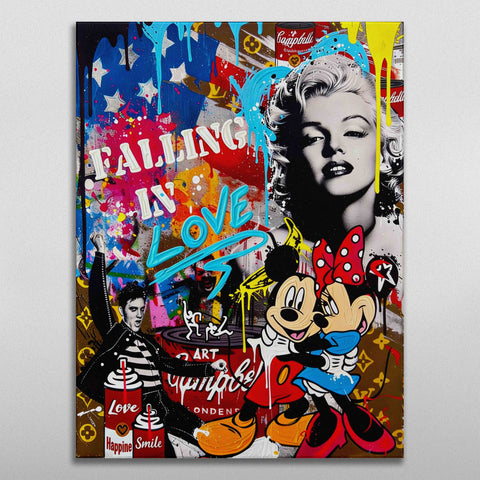 Falling in Love