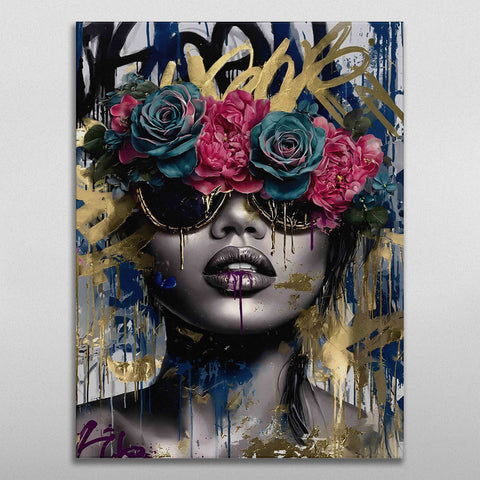 Eyes of Bloom