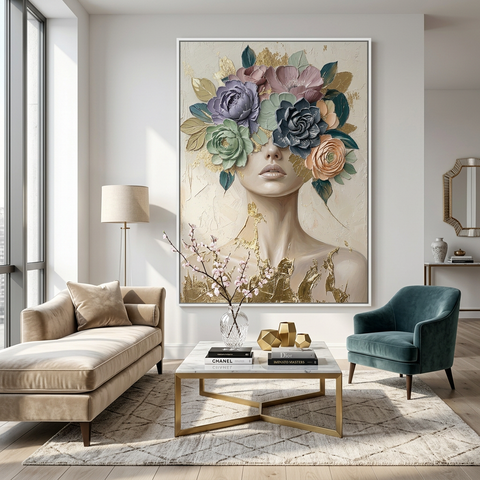 Golded Blooming Essence