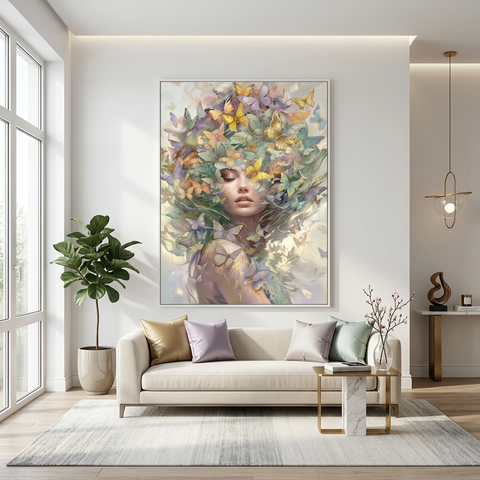 Blooming Dreams