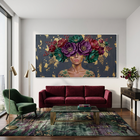 Veloura Bloom