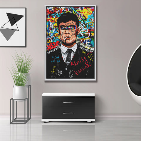 Peaky Art