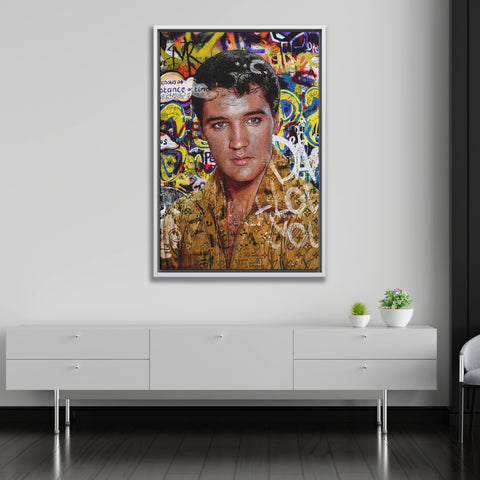 Elvis Icon