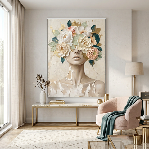 Blooming Light