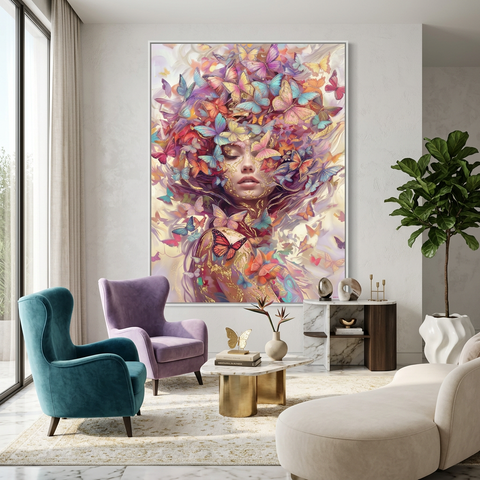 Into the Bloom