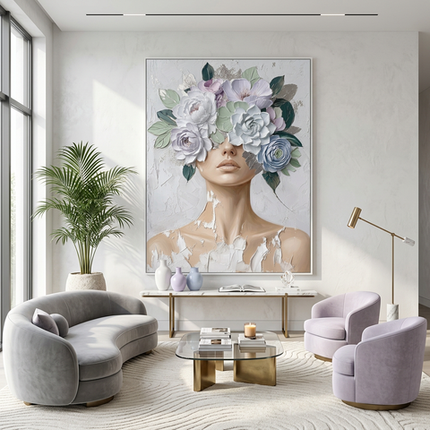 Blooming Aura