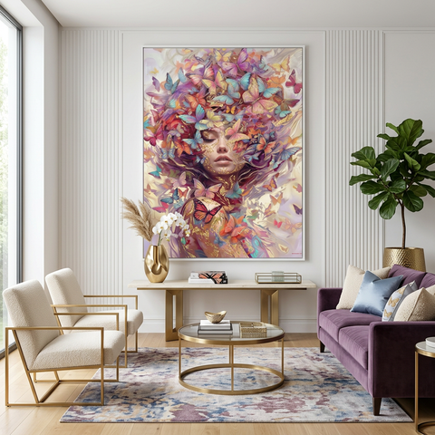 Into the Bloom