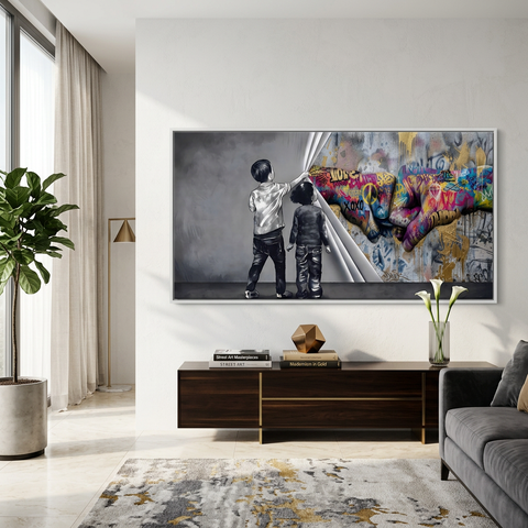 Unveiling Bond Beyond Words