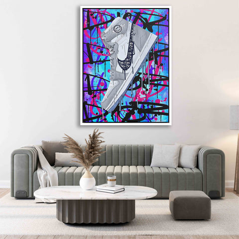 SOLE SOUL