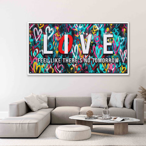 Live Love