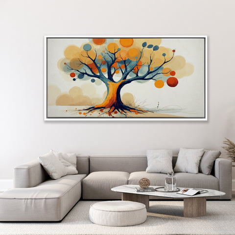 Whispering Branches