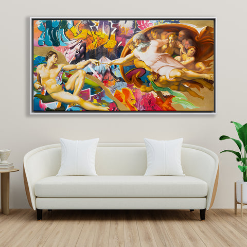 Art Creation
