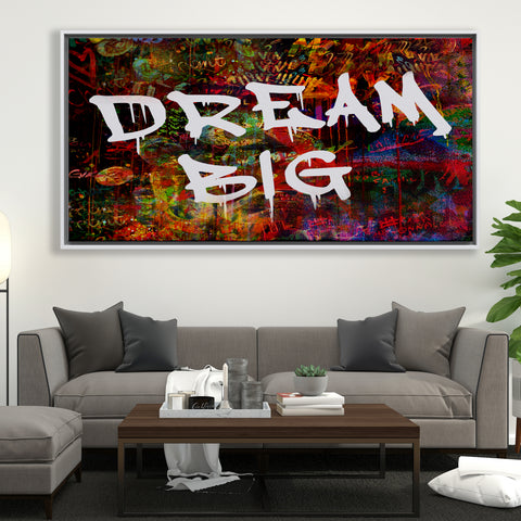 Dream Big