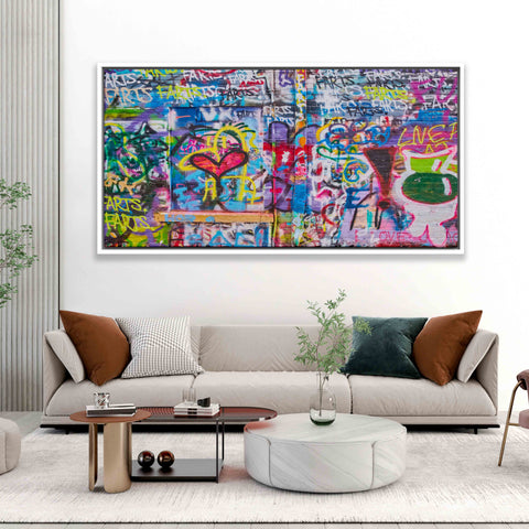 PLURA Wall