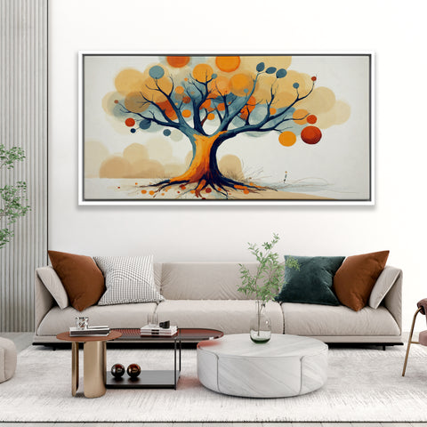 Whispering Branches