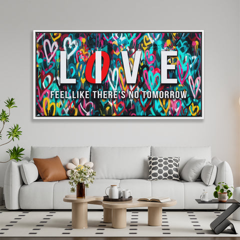 Live Love