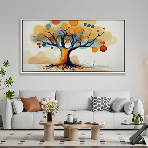 Whispering Branches