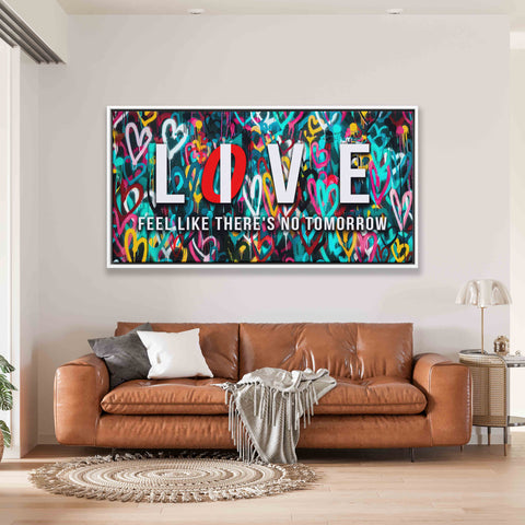 Live Love