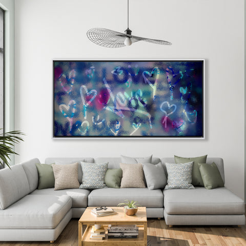 Misty Love