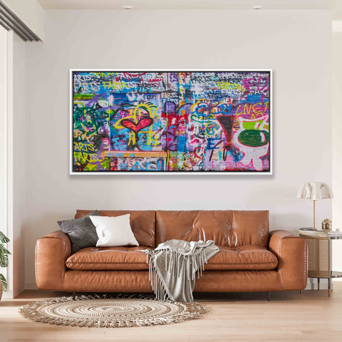 PLURA Wall